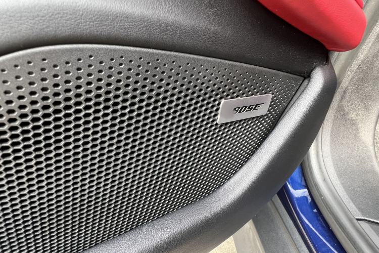 Used Porsche Taycan 2020 Taycan Interior 8