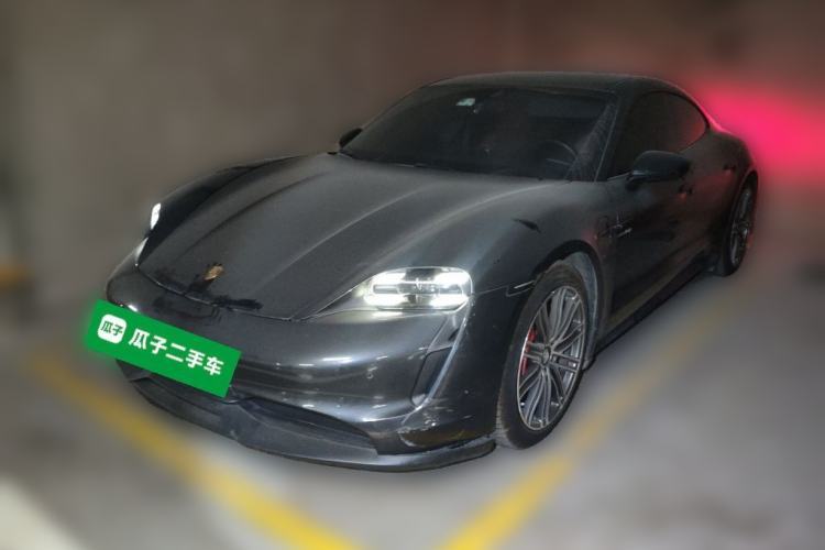 Used Porsche Taycan 2020 Taycan Guazi used car, China used car export, Used car for sale, Used  cars, Cheapest cars for sale