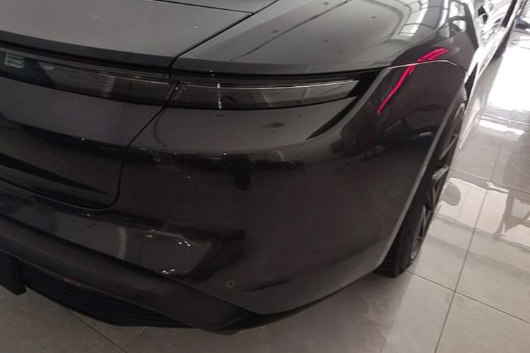 Used Porsche Taycan 2020 Taycan Right Rear Taillight