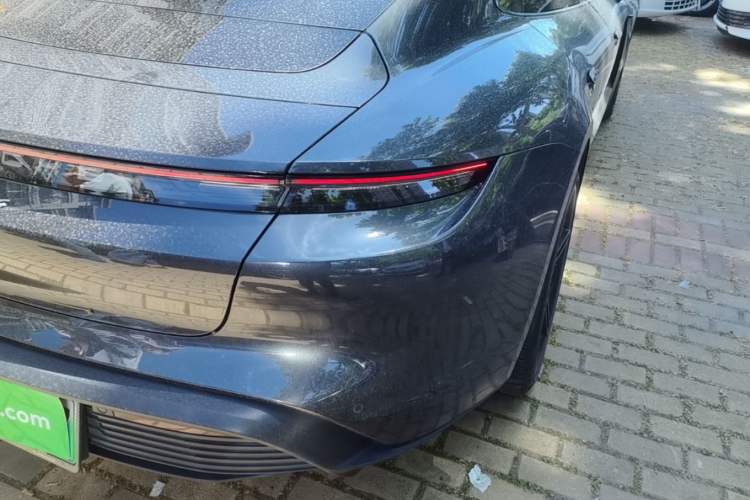 Used Porsche Taycan 2020 Taycan Right Rear Taillight