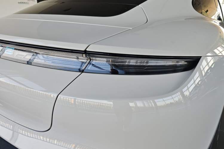Used Porsche Taycan 2020 Taycan Right Rear Taillight
