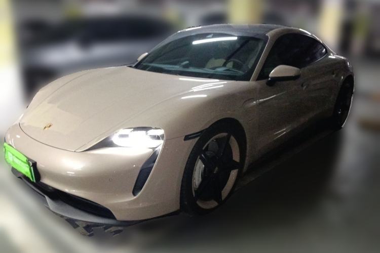 Ojetý Porsche Taycan 2020 Taycan Guazi used car, China used car export, Used car for sale, Used  cars, Cheapest cars for sale