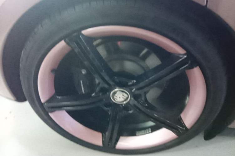 Used Porsche Taycan 2020 Taycan Exterior 5
