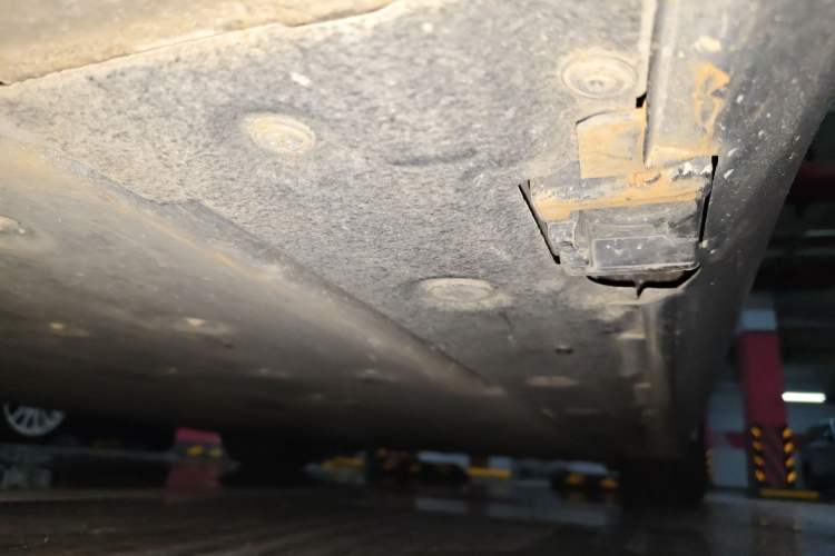 Used Porsche Taycan 2020 Taycan Chassis Rear Right