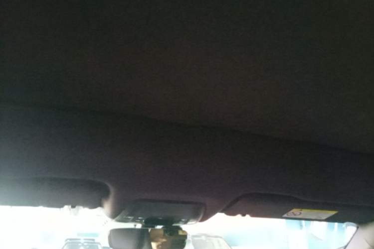 Used Porsche Taycan 2020 Taycan Headliner