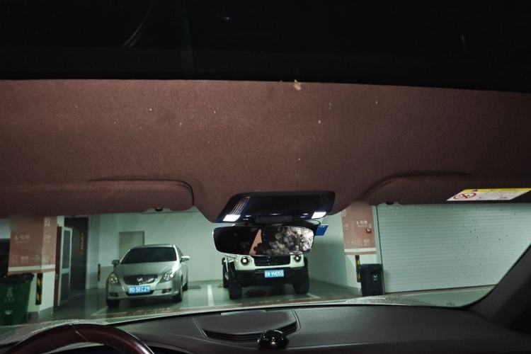 Used Porsche Taycan 2020 Taycan Headliner