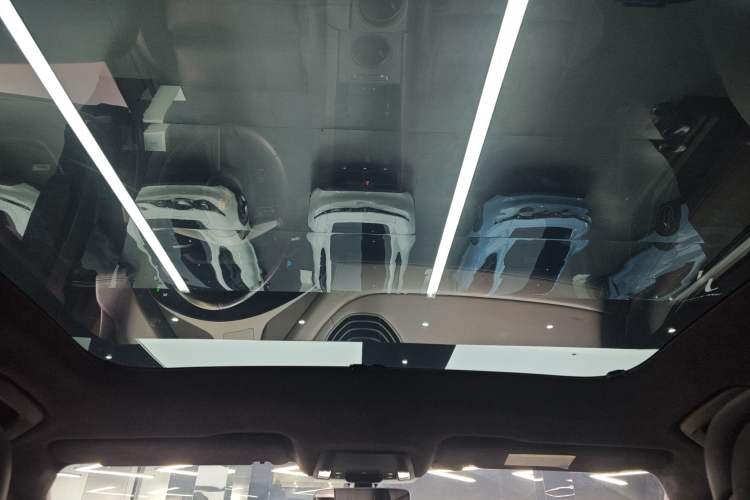 Used Porsche Taycan 2020 Taycan Headliner