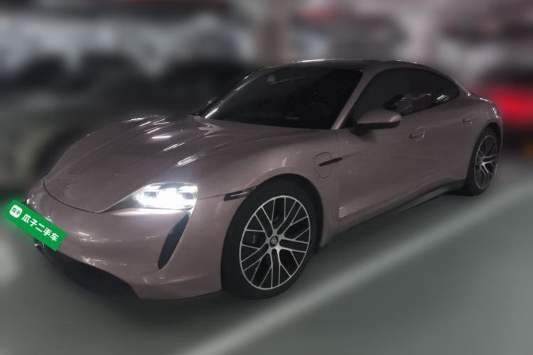 Used Porsche Taycan 2020 Taycan Guazi used car, China used car export, Used car for sale, Used  cars, Cheapest cars for sale