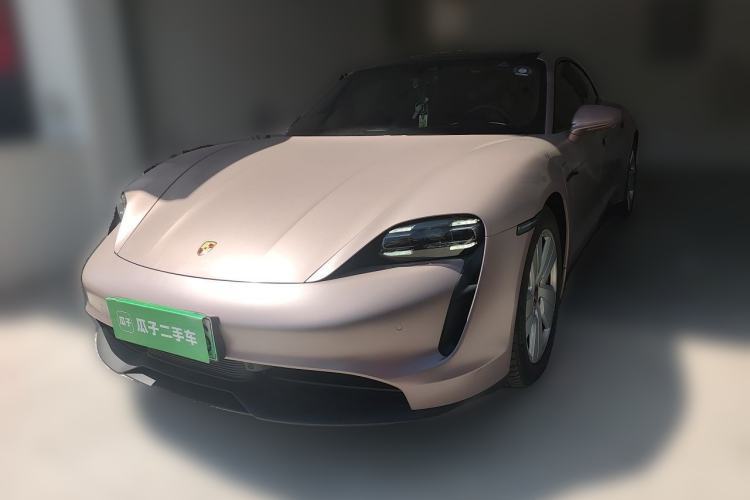 Used Porsche Taycan 2020 Taycan Guazi used car, China used car export, Used car for sale, Used  cars, Cheapest cars for sale