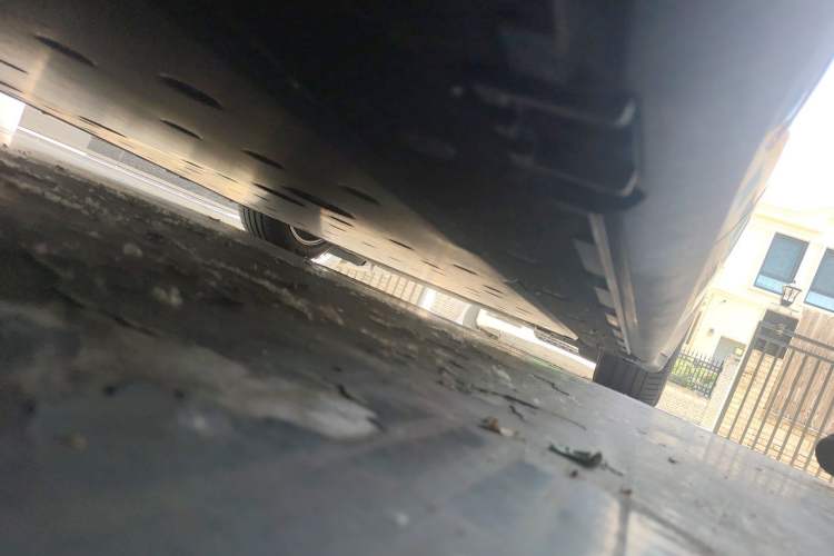 Used Porsche Taycan 2020 Taycan Chassis Rear Right