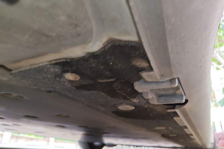 Used Porsche Taycan 2020 Taycan Chassis Rear Right
