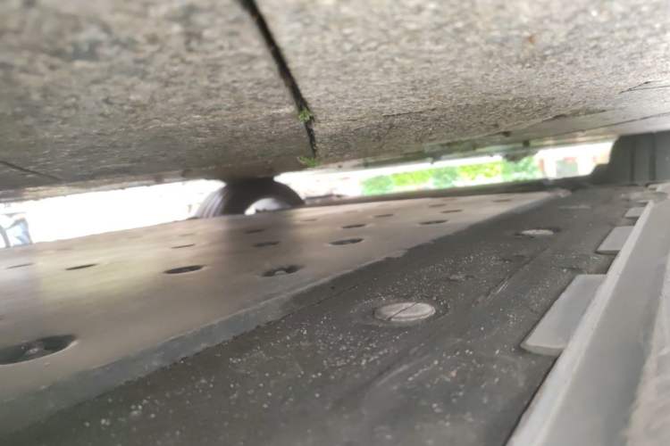 Used Porsche Taycan 2020 Taycan Chassis Front Left