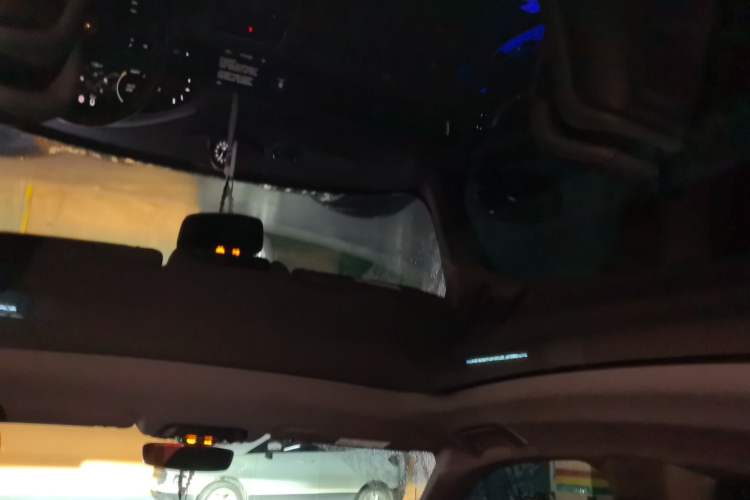 Used Porsche Taycan 2020 Taycan Headliner