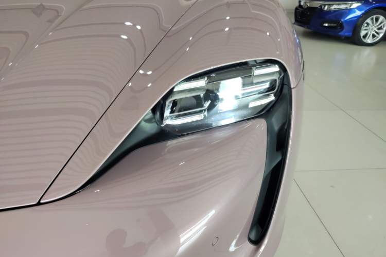 Used Porsche Taycan 2020 Taycan Left Front Headlight
