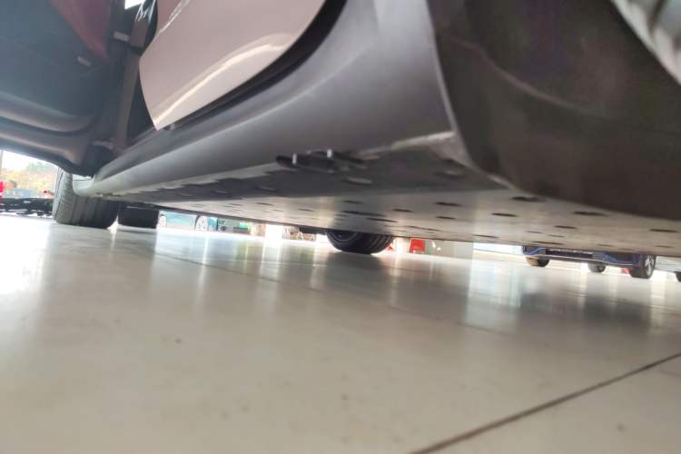 Used Porsche Taycan 2020 Taycan Left Side Sill