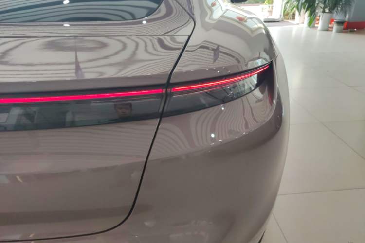 Used Porsche Taycan 2020 Taycan Right Rear Taillight