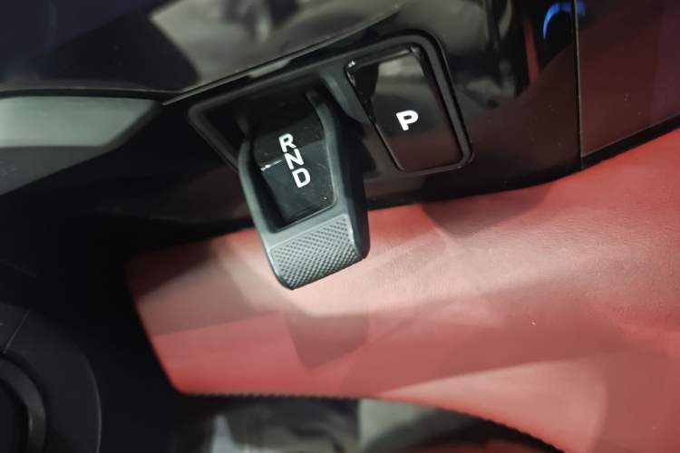 Used Porsche Taycan 2020 Taycan Gear Lever