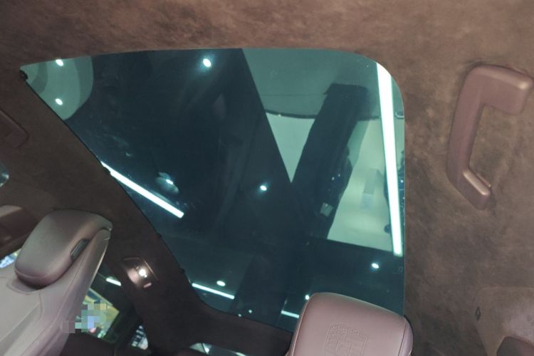 Used Porsche Taycan 2020 Taycan Headliner