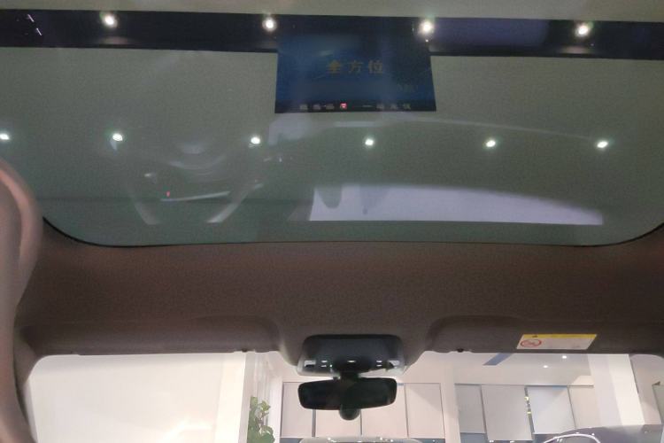 Used Porsche Taycan 2020 Taycan Headliner