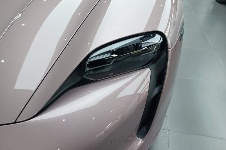 Used Porsche Taycan 2020 Taycan Left Front Headlight