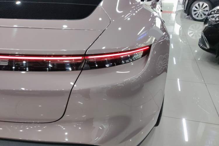 Used Porsche Taycan 2020 Taycan Right Rear Taillight