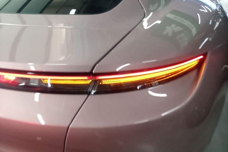 Used Porsche Taycan 2020 Taycan Right Rear Taillight
