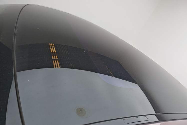 Used Porsche Taycan 2020 Taycan Roof