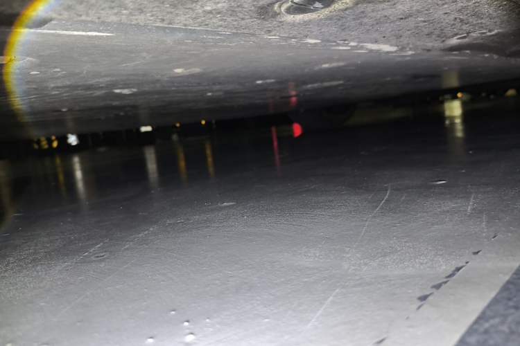 Used Porsche Taycan 2020 Taycan Chassis Rear Right