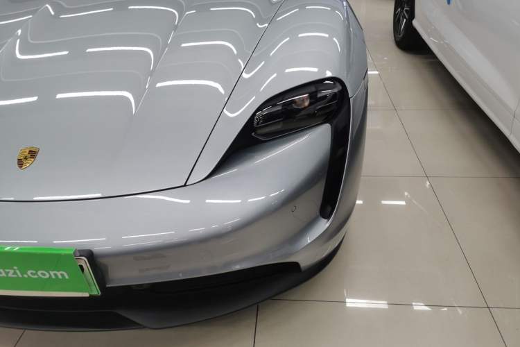 Used Porsche Taycan 2020 Taycan Left Front Headlight