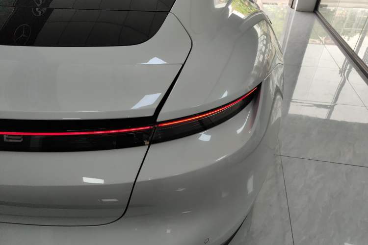 Used Porsche Taycan 2020 Taycan Right Rear Taillight