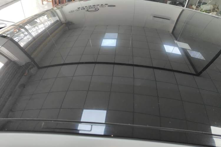 Used Porsche Taycan 2020 Taycan Roof
