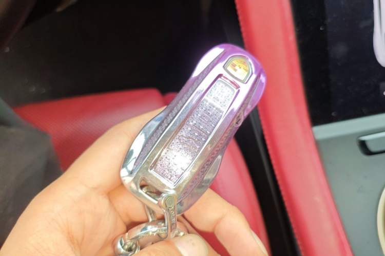 Used Porsche Taycan 2020 Taycan Vehicle Key