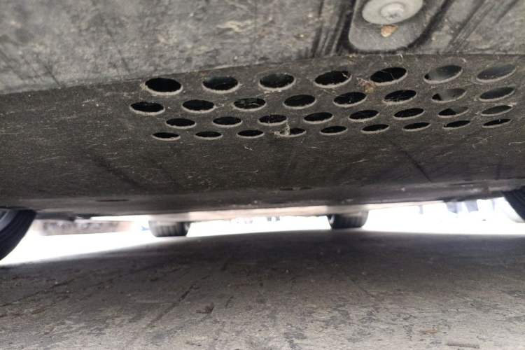 Used Porsche Taycan 2020 Taycan Chassis Front
