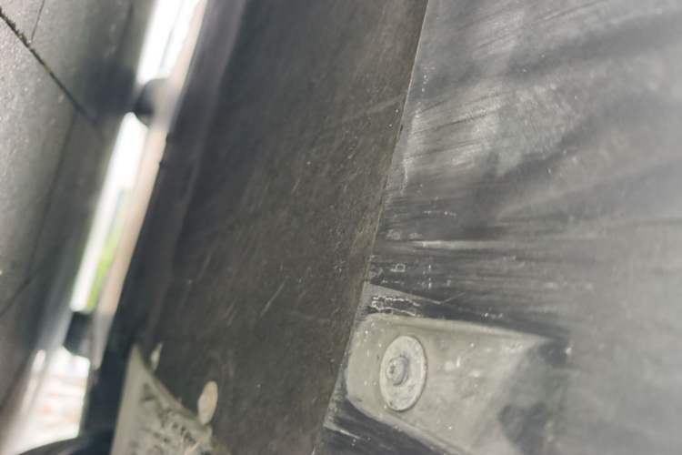 Used Porsche Taycan 2020 Taycan Chassis Front