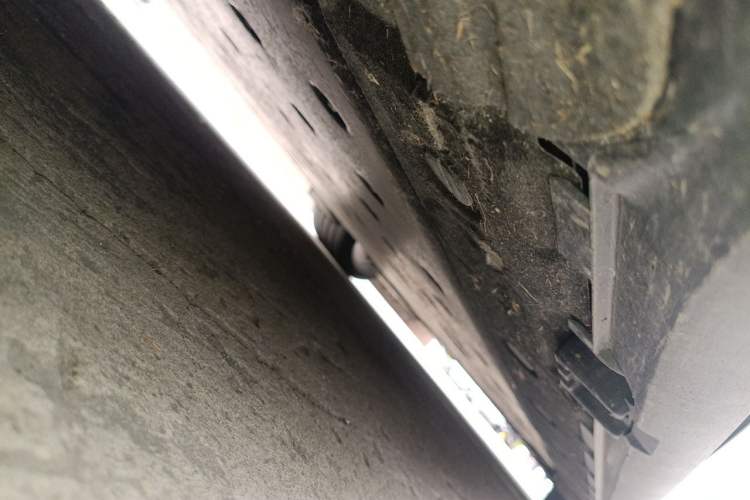 Used Porsche Taycan 2020 Taycan Chassis Front Left
