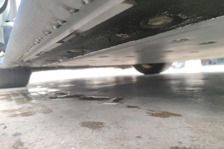 Used Porsche Taycan 2020 Taycan Chassis Front Left