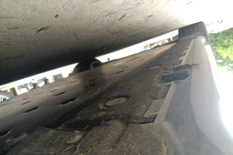 Used Porsche Taycan 2020 Taycan Chassis Front Right