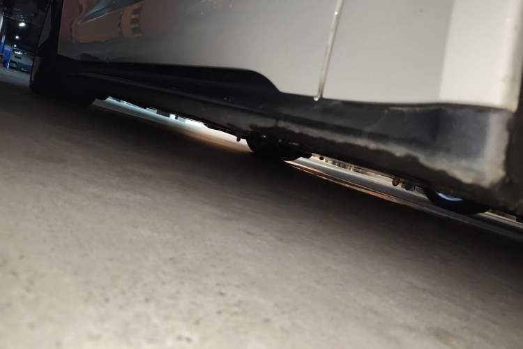 Used Porsche Taycan 2020 Taycan Chassis Front Right