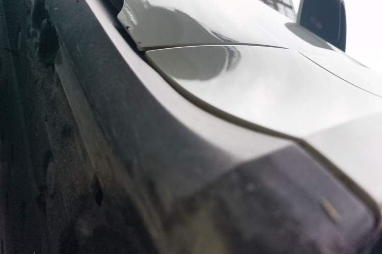 Used Porsche Taycan 2020 Taycan Chassis Front Right