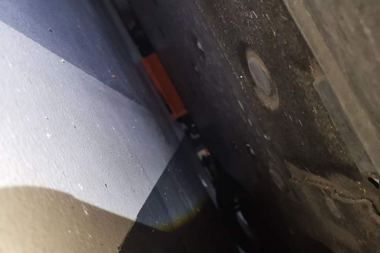 Used Porsche Taycan 2020 Taycan Chassis Front Right