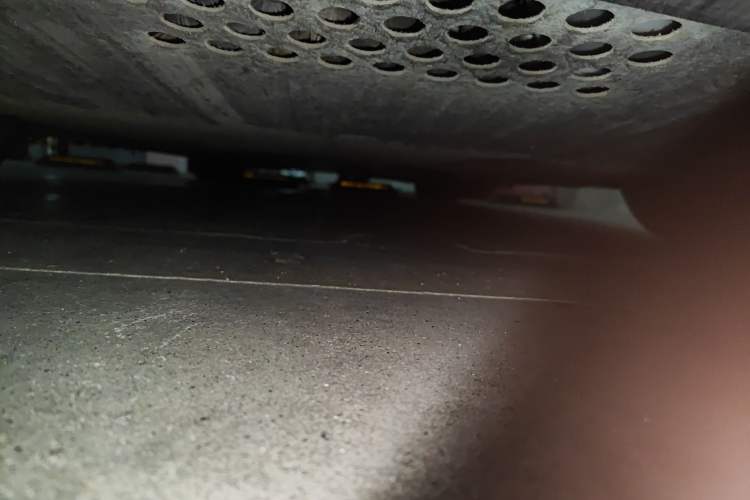 Used Porsche Taycan 2020 Taycan Chassis Front