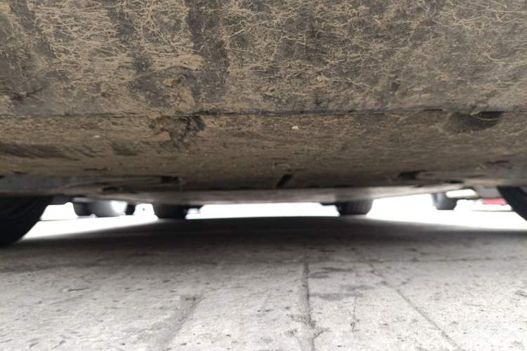Used Porsche Taycan 2020 Taycan Chassis Rear