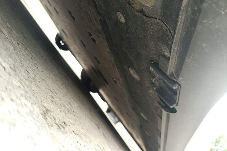 Used Porsche Taycan 2020 Taycan Chassis Rear Right