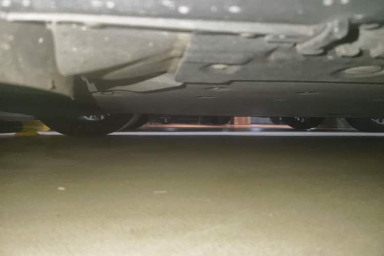 Used Porsche Taycan 2020 Taycan Chassis Rear Right