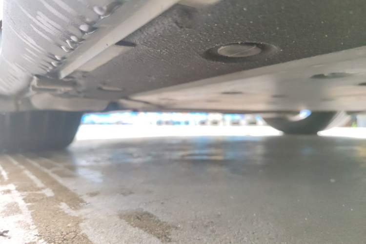 Used Porsche Taycan 2020 Taycan Chassis Rear Right