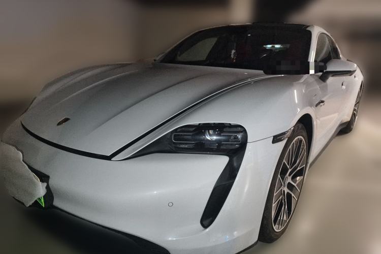 Used Porsche Taycan 2020 Taycan Guazi used car, China used car export, Used car for sale, Used  cars, Cheapest cars for sale