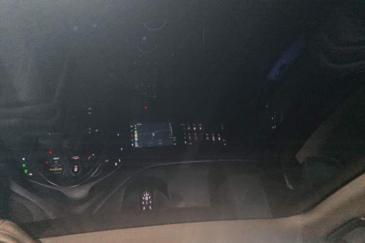 Used Porsche Taycan 2020 Taycan Headliner