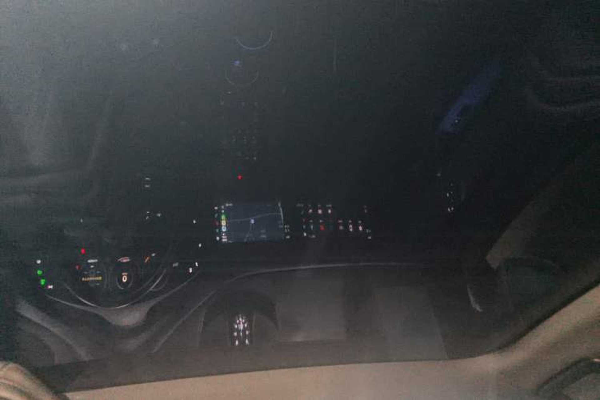 Used Porsche Taycan 2020 Taycan Headliner