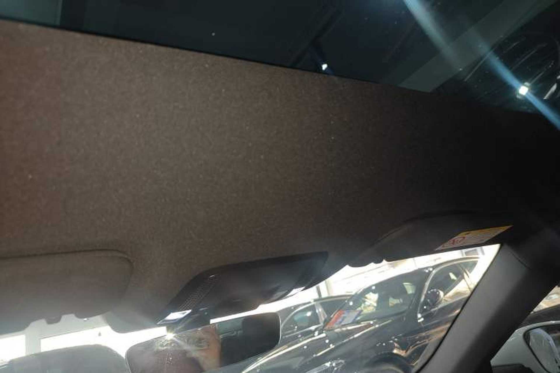 Used Porsche Taycan 2020 Taycan Headliner