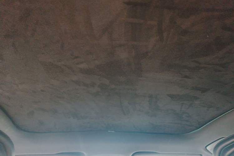 Used Porsche Taycan 2020 Taycan Headliner